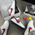 Tenis Air Force Bulls