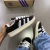 Tenis Campus 00s Café - comprar online