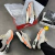 Tenis Zoom X3 Laranja - comprar online