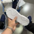 Tenis Off White Azul na internet
