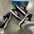 Tenis Forum Low Preto na internet