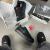 Imagem do Tenis Air Force Black Bul