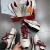 Tenis Zoom X3 Bordô na internet