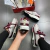 Tenis Zoom X3 Bordô - Click Shoes