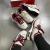 Tenis Zoom X3 Bordô - loja online