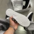 Tenis Air Force Preto Nobuck - Click Shoes