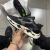 Tenis Mizuno Stratos 3 Preto - loja online