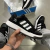 Tenis Forum Low Preto