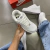 Tenis Air Force Branco - Click Shoes