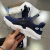 Tenis Off White Azul - loja online