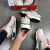 Tenis Zoom X3 Rosa BB - Click Shoes