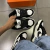 Tenis Nike Skateboard Panda na internet
