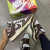 Tenis Dunk Low Cacau - comprar online