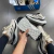 Tenis Adidas Adizero Boston 12 Prata - comprar online