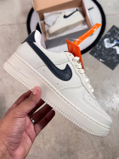 Tenis Air Force Cream - comprar online