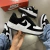 Tenis Air Force Panda