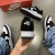Tenis Air Force Panda - Click Shoes