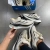 Tenis Adidas Adizero Boston 12 Prata - Click Shoes