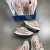 Tenis Adidas Adizero Boston 12 Rosa