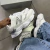 Tenis New Balance 9060 Branco