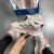 Tenis Adidas Adizero Boston 12 Rosa - comprar online