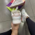 Tenis Dunk Low Rosé - Click Shoes