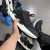 Tenis Adidas Adzero Boston Pro 4 - Click Shoes