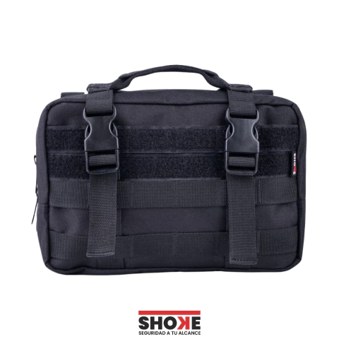pouch táctico multiuso