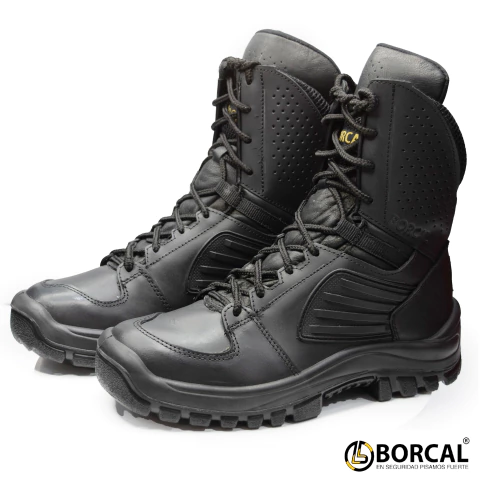 BORCEGO TÁCTICO BORCAL M5 - comprar online