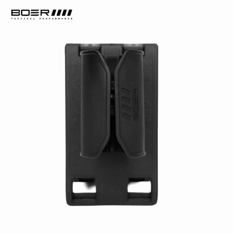 PORTA LINTERNA DE POLIMERO BOER