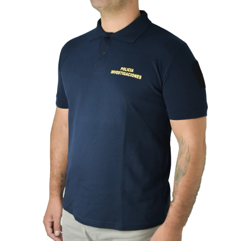 CHOMBA DDI (Dirección Nacional de Investigación Criminal)