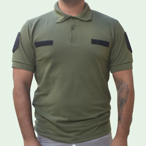 CHOMBA POLICIA RURAL - comprar online