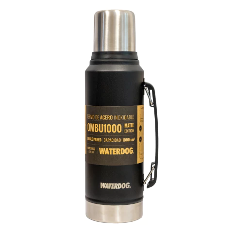 TERMO OMBU1000 WATERDOG CON (MATTE EDITION)
