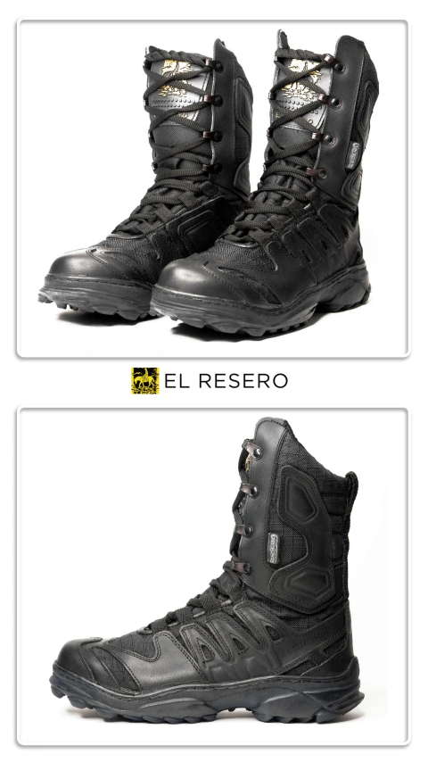 EL RESERO REX