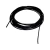 100 Metros Cabo De Aço P/ Academia 5/32 6mm 6x19 Nylon Pa12 na internet