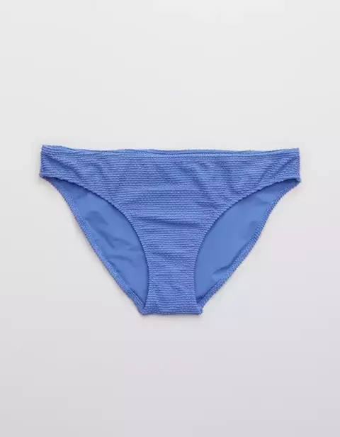 Aerie - Bottom Texturizado
