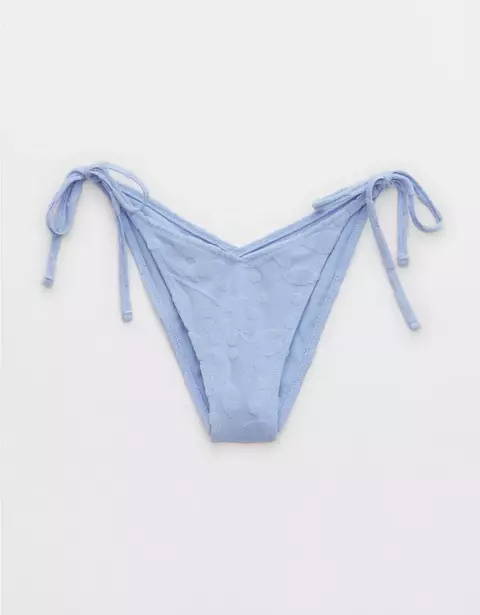 Aerie - Bottom Bikini Teri Low Rise