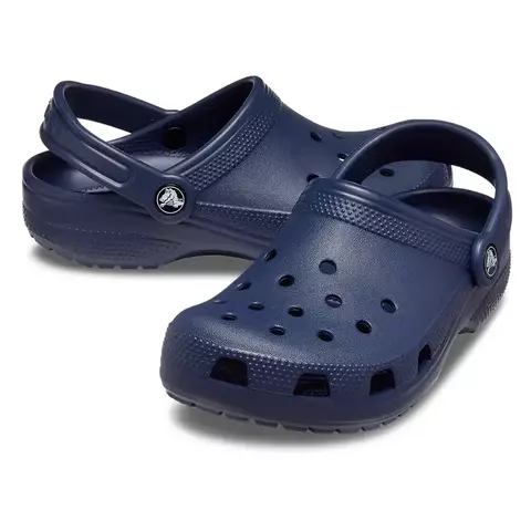 CROCS - Toddler´s Classic Clog Para Niño