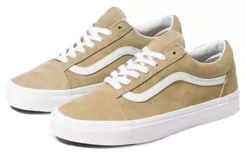 Vans Old Skool Pig Suede - comprar en línea