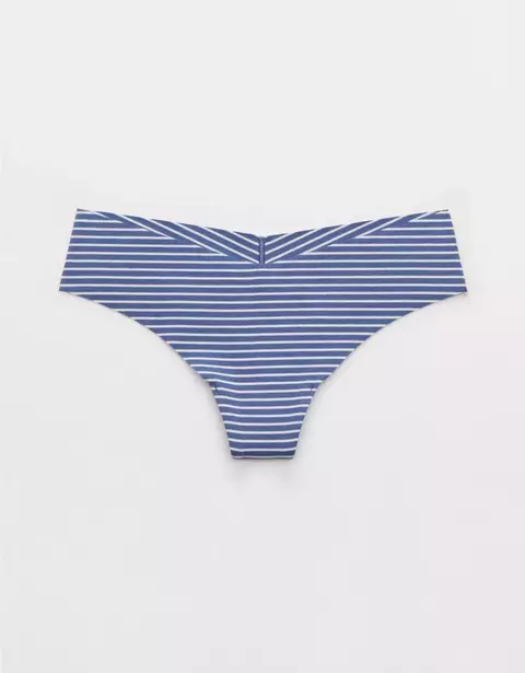 Aerie - Undie Thong Rayada