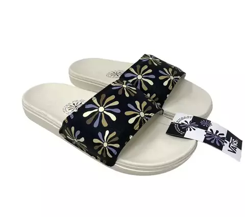 Sandalias La Costa Slide Divine