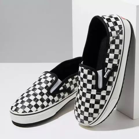 Slip-Er 2 Checkerboard