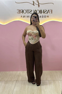 CALÇA PANTALONA