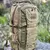 Mochila 40 lts corte Laser - Coyote - Black Armor