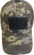 Gorro Operador con velcro - comprar online