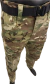 Pantalones tacticos G2 Multicam UCA en internet