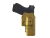 FUNDA PISTOLERA NIVEL 2 POLIMERO GLOCK 19 / 23 / 32 / CZP10 S/M/C GLOCK GEN 1/2/3/4/5 ARENA - comprar online