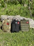 Imagen de MEDICAL KIT 1ros Auxilios - Negro