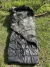Bolsa de dormir Mod. North Face - Negro en internet