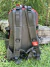 Mochila Alpine Skate de trekking de 35 litros - tienda online